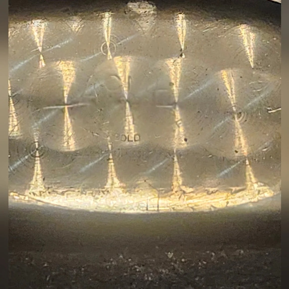 Rare Vintage 20s Locust Womens Art Deco Watch - Picture 14 of 17